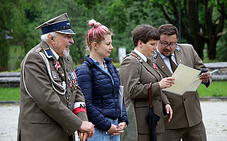 Działalność proekologiczna nagrodzona medalami. W Olsztynie wręczono odznaczenia ministra edukacji